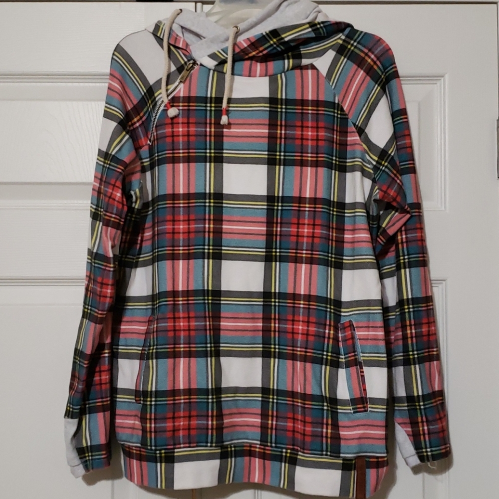 Ampersand Avenue Doublehood